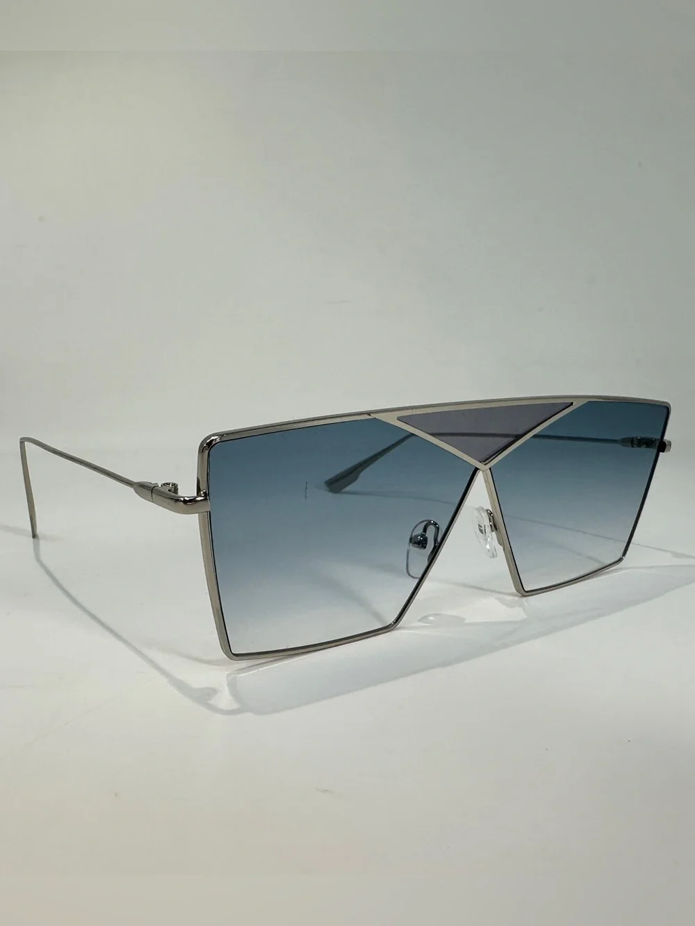 Loewe Puzzle Authentic Sunglasses Frames 69-3 Square LW40011U Geometric